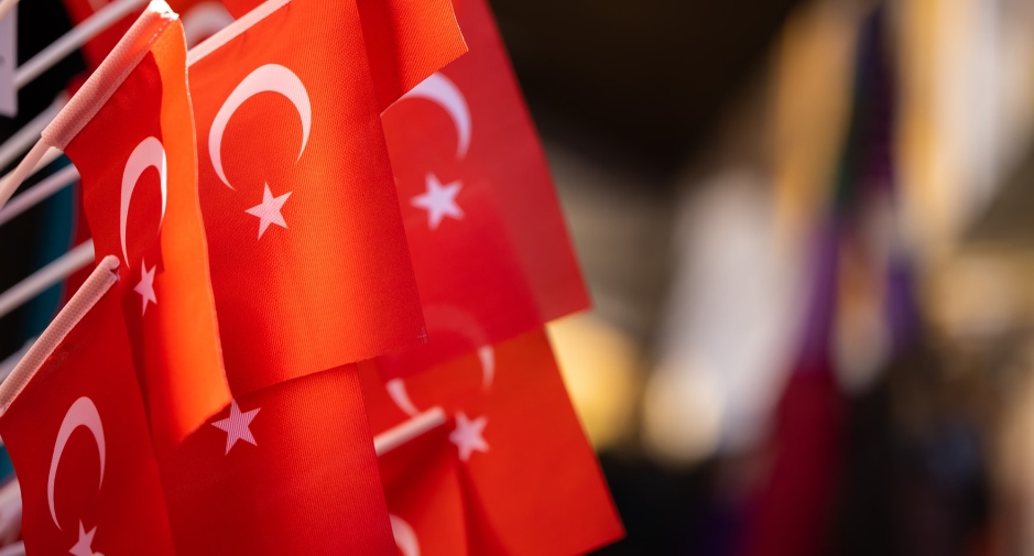 OKB miraton kerkesen, Turqia ndryshon emrin nga sot